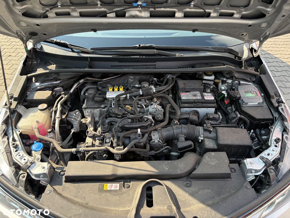Toyota Corolla 1.5 Active - 9