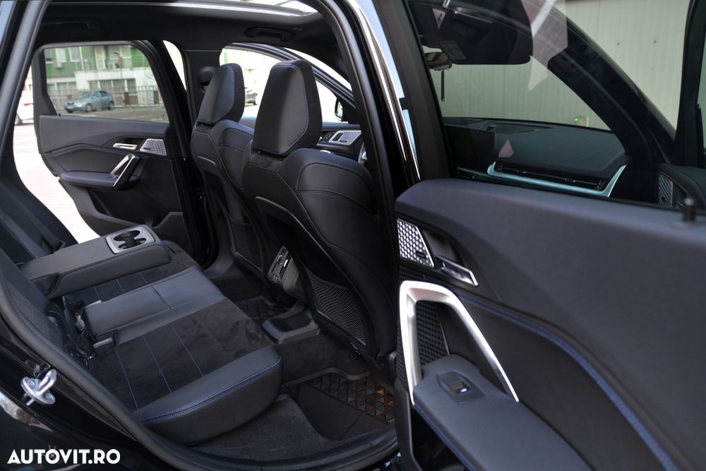 BMW X1 xDrive23d Aut. M Sportpaket - 17