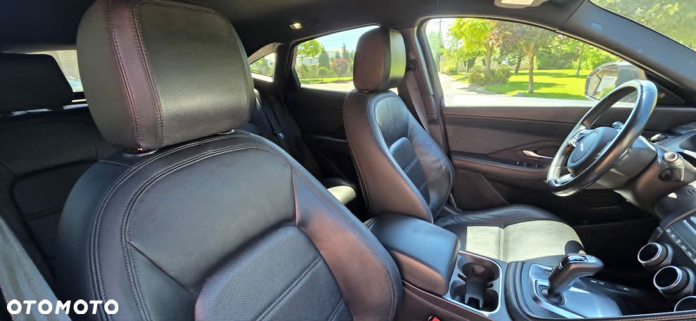 Jaguar E-Pace 2.0 i4P AWD R-Dynamic S - 21
