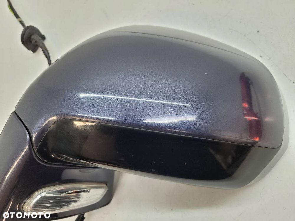 LUSTERKO LEWE CITROEN C4 GRAND PICASSO I 14 PIN EUROPA - 2