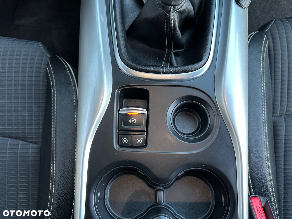 Renault Kadjar Energy dCi 130 Bose Edition - 18