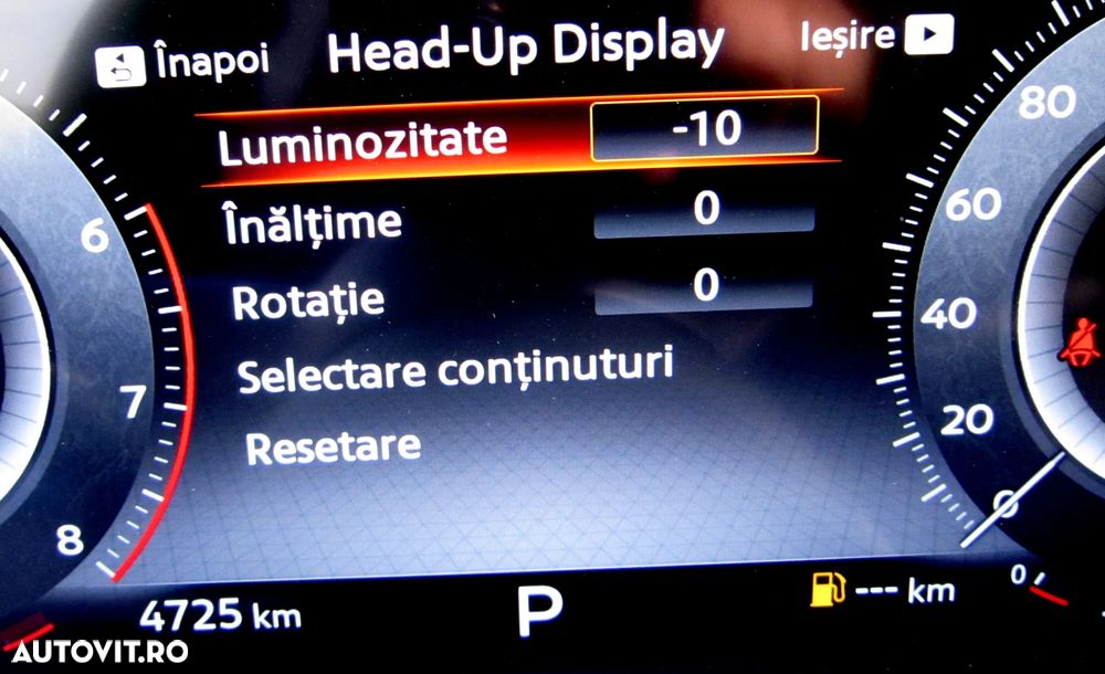 Nissan Qashqai 1.3 l MHEV X-Tronic Tekna Plus - 27