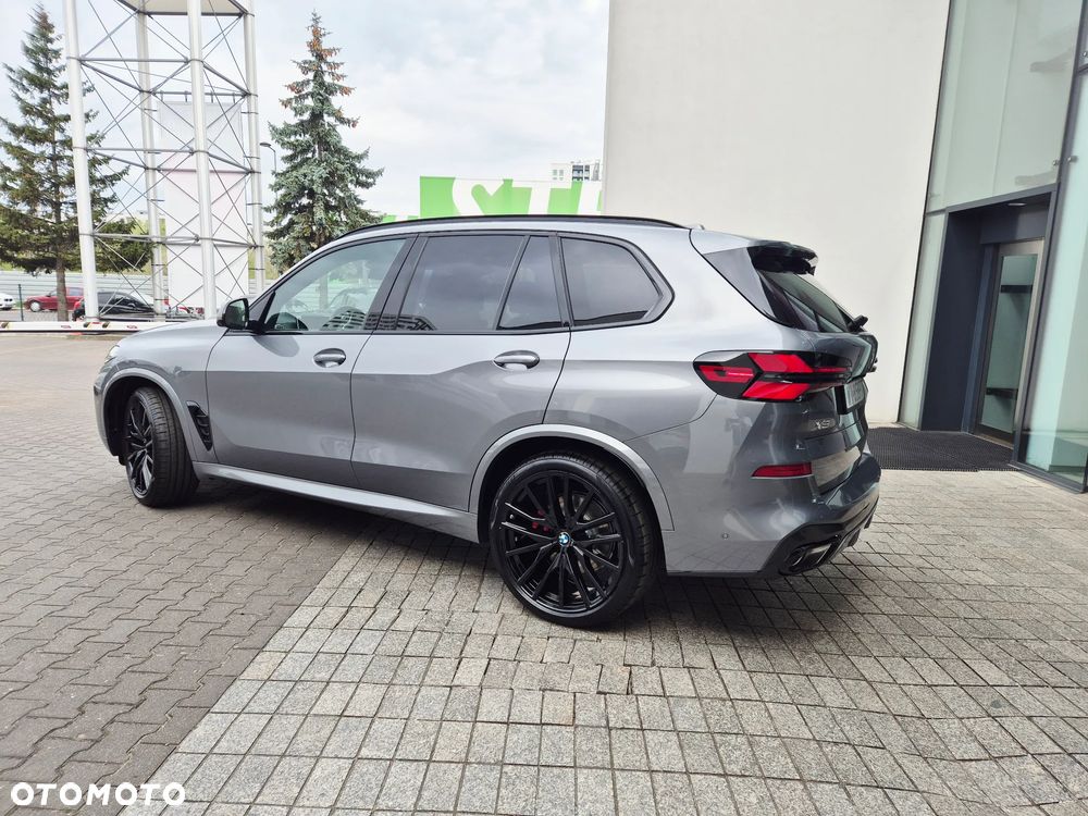 BMW X5 xDrive40i sport - 3