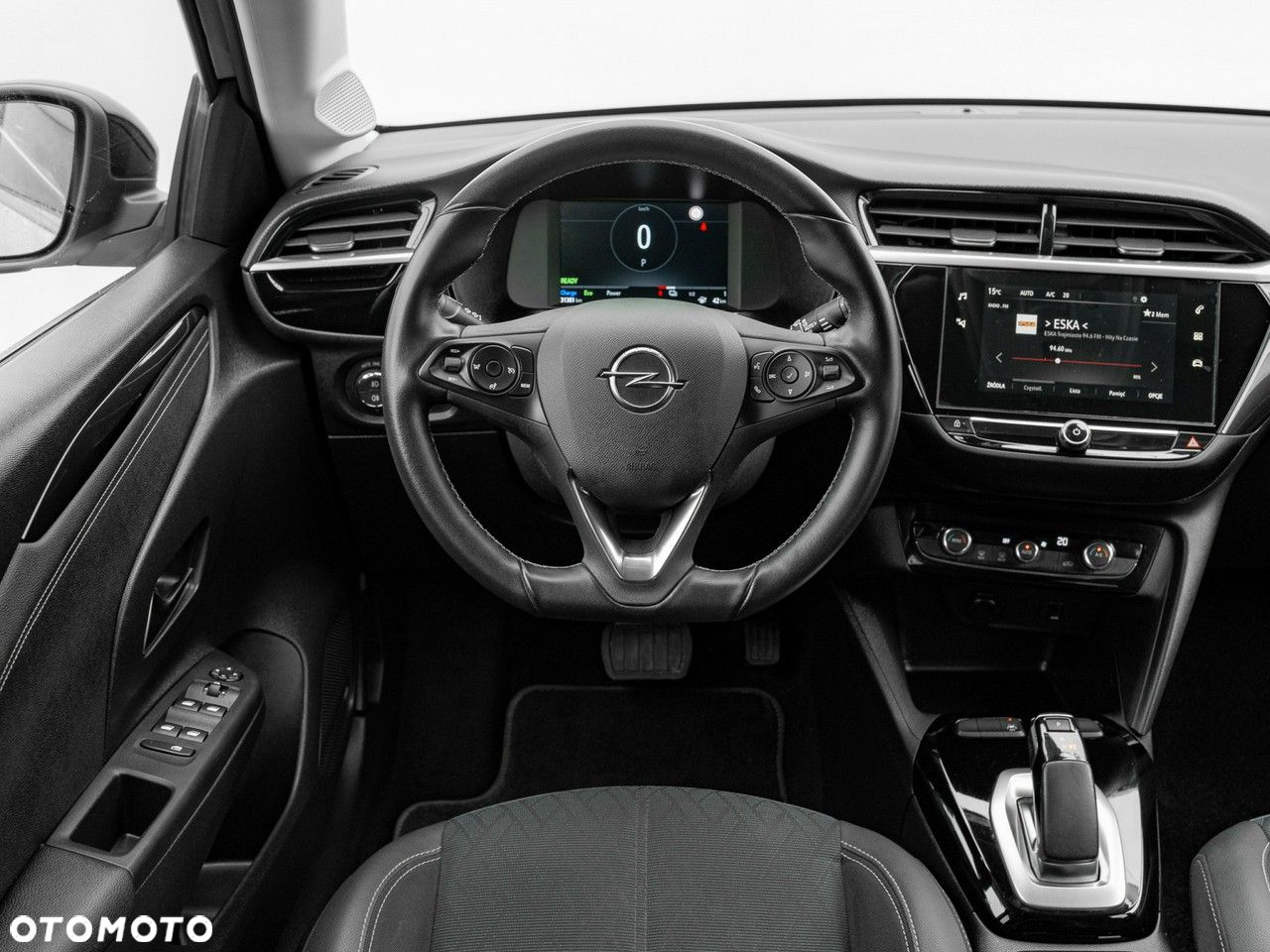 Opel Corsa Corsa-e Elegance - 18