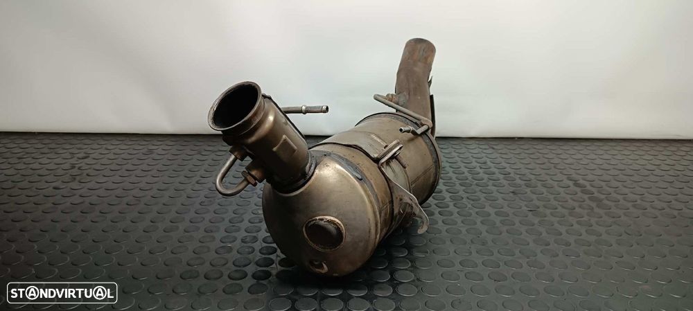 FILTRO DE PARTíCULAS JAGUAR XF SPORTBRAKE 2.2 DIESEL - 2