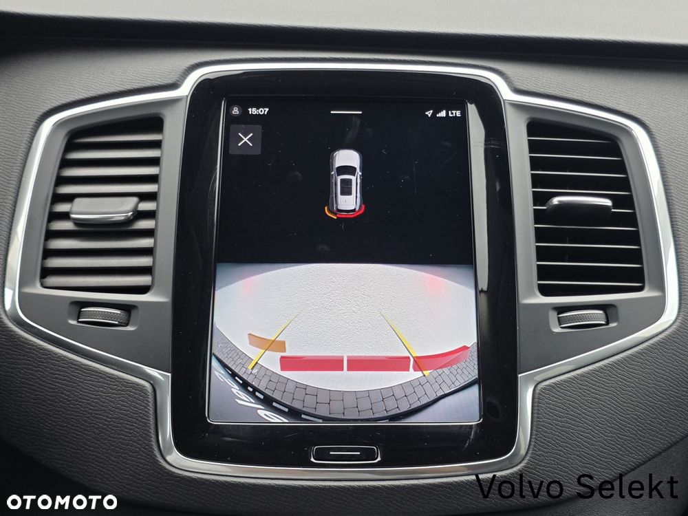 Volvo XC 90 - 33