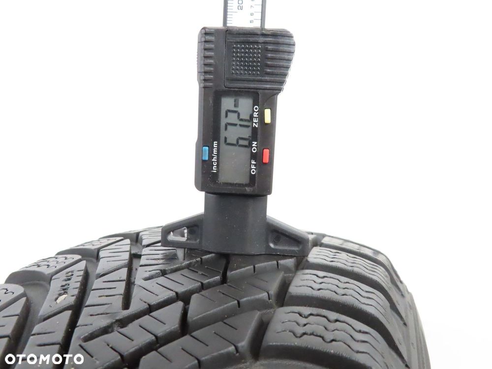 185/65R15 OPONA ZIMOWA Pirelli Cinturato Winter 88T - 6