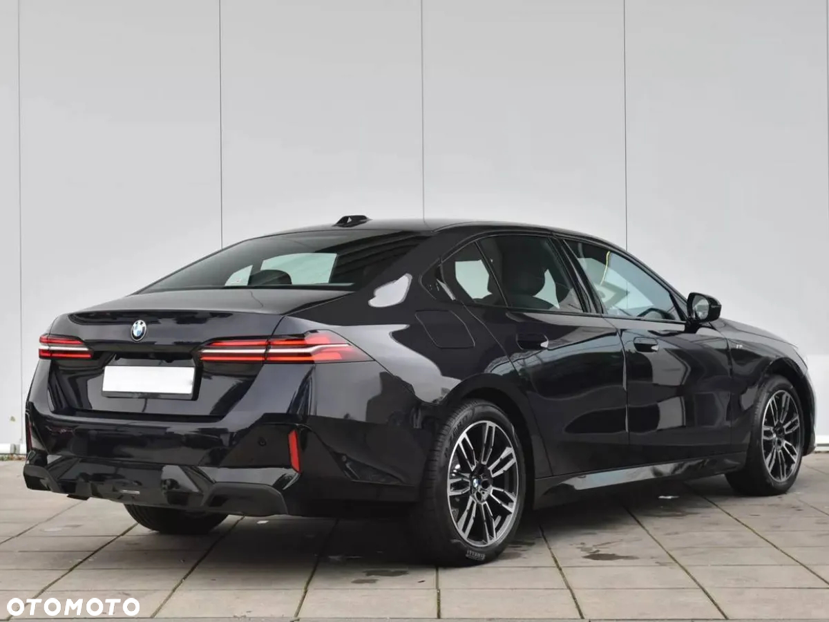 BMW Seria 5 - 2
