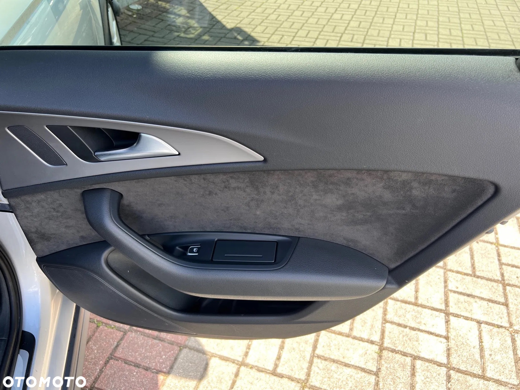 Audi A6 Allroad 3.0 TDI Quattro S tronic - 25