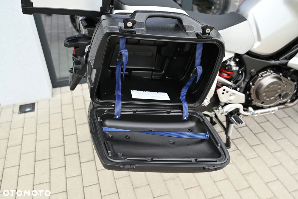 Yamaha Super Tenere - 23
