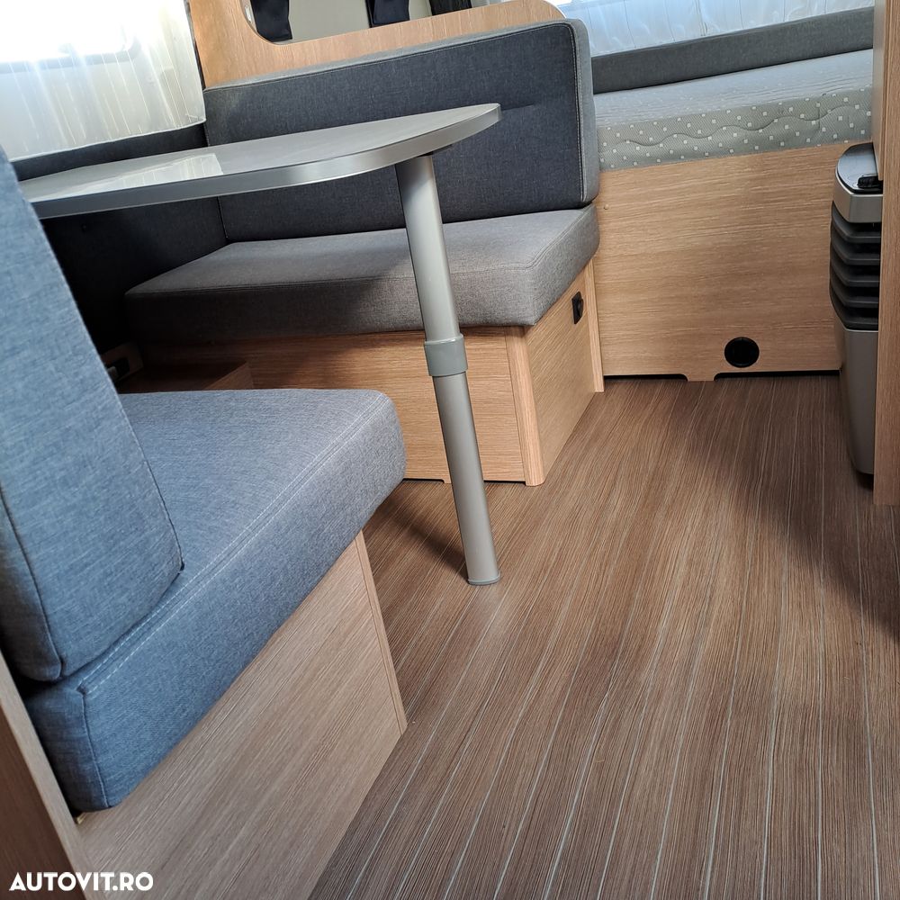 Castera C42D Carado C160L - 9