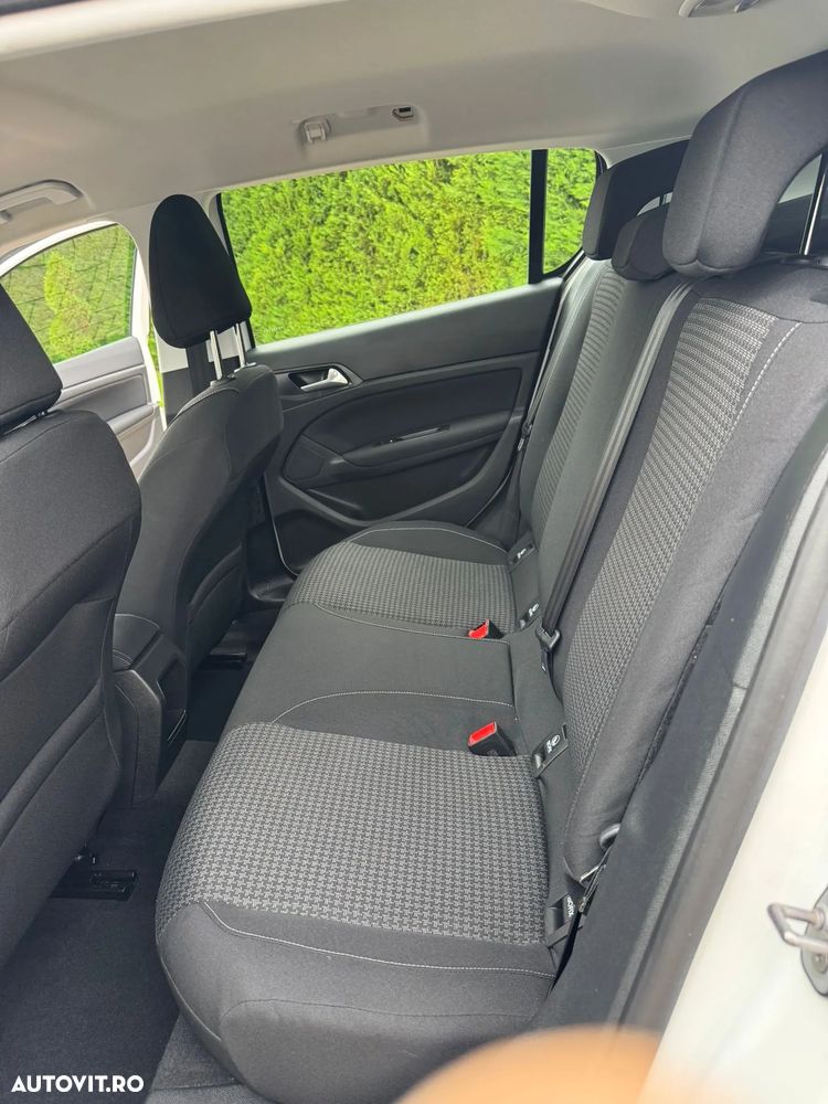 Peugeot 308 1.5L BlueHDI BVM6 Active Pack - 9