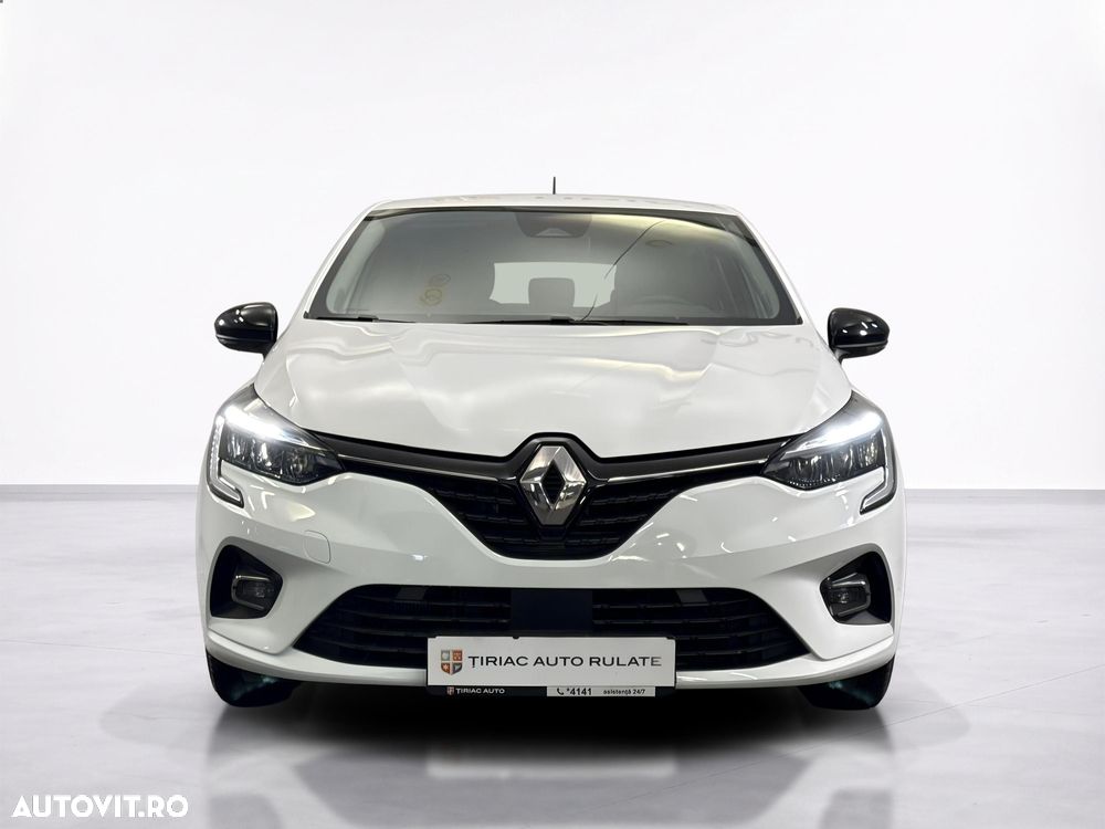Renault Clio - 8