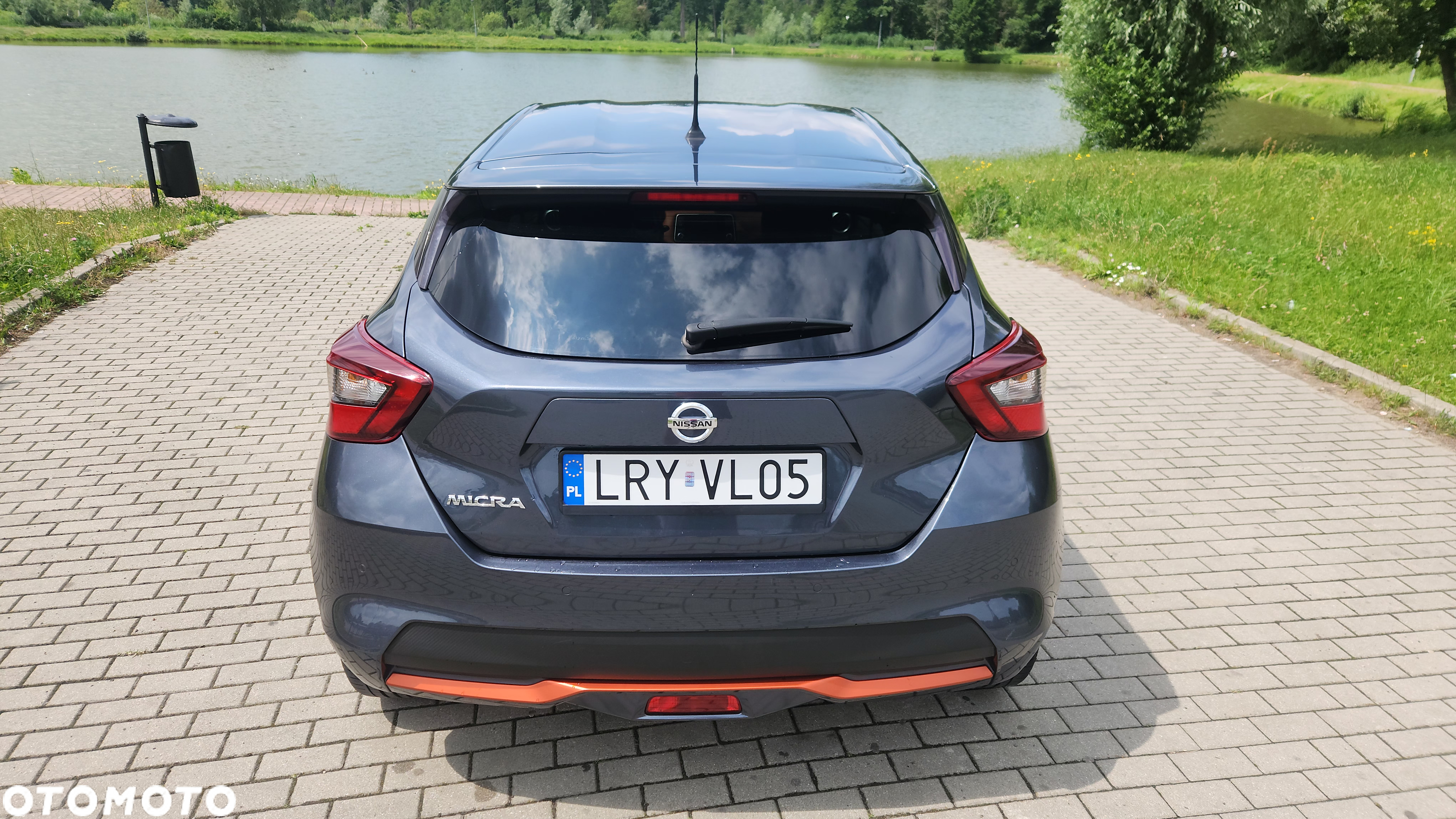 Nissan Micra 0.9 IG-T N-Connecta - 6