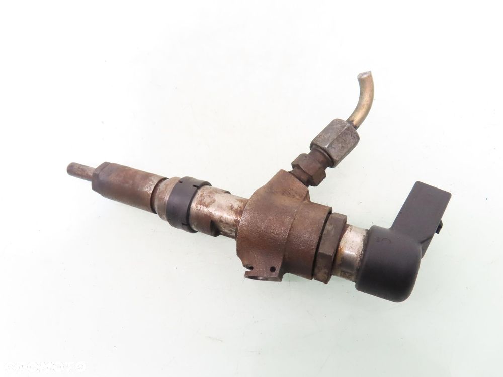 WTRYSKIWACZ FORD FIESTA MK5 V 1.4 TDCi 9655304880 - 4