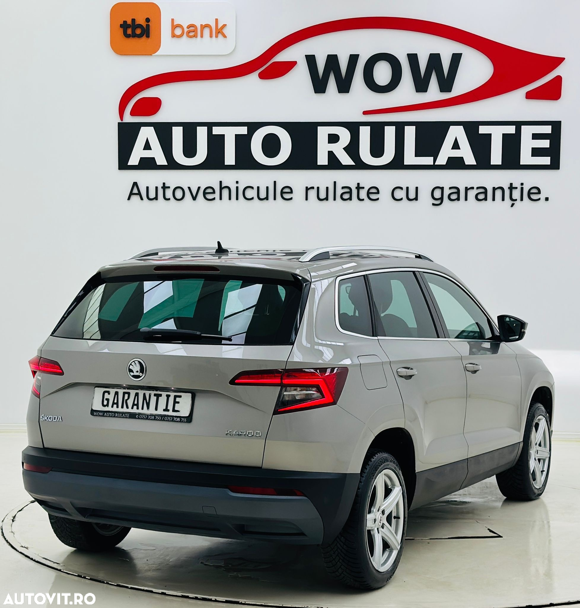 Skoda Karoq - 4