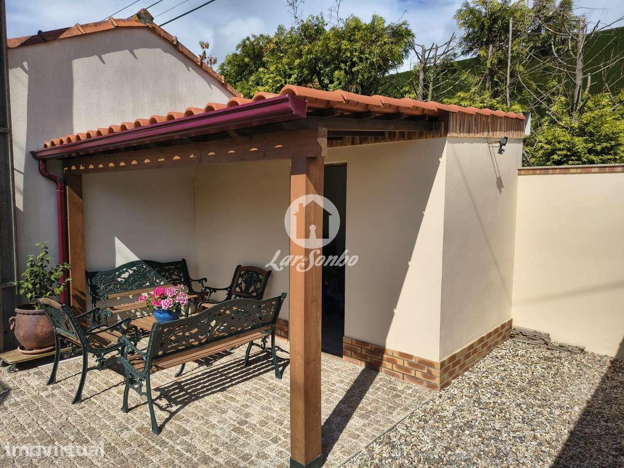 Moradia com Piscina em Argivai, Póvoa de Varzim - Grande imagem: 2/37