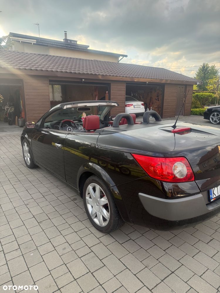 Renault Megane - 8