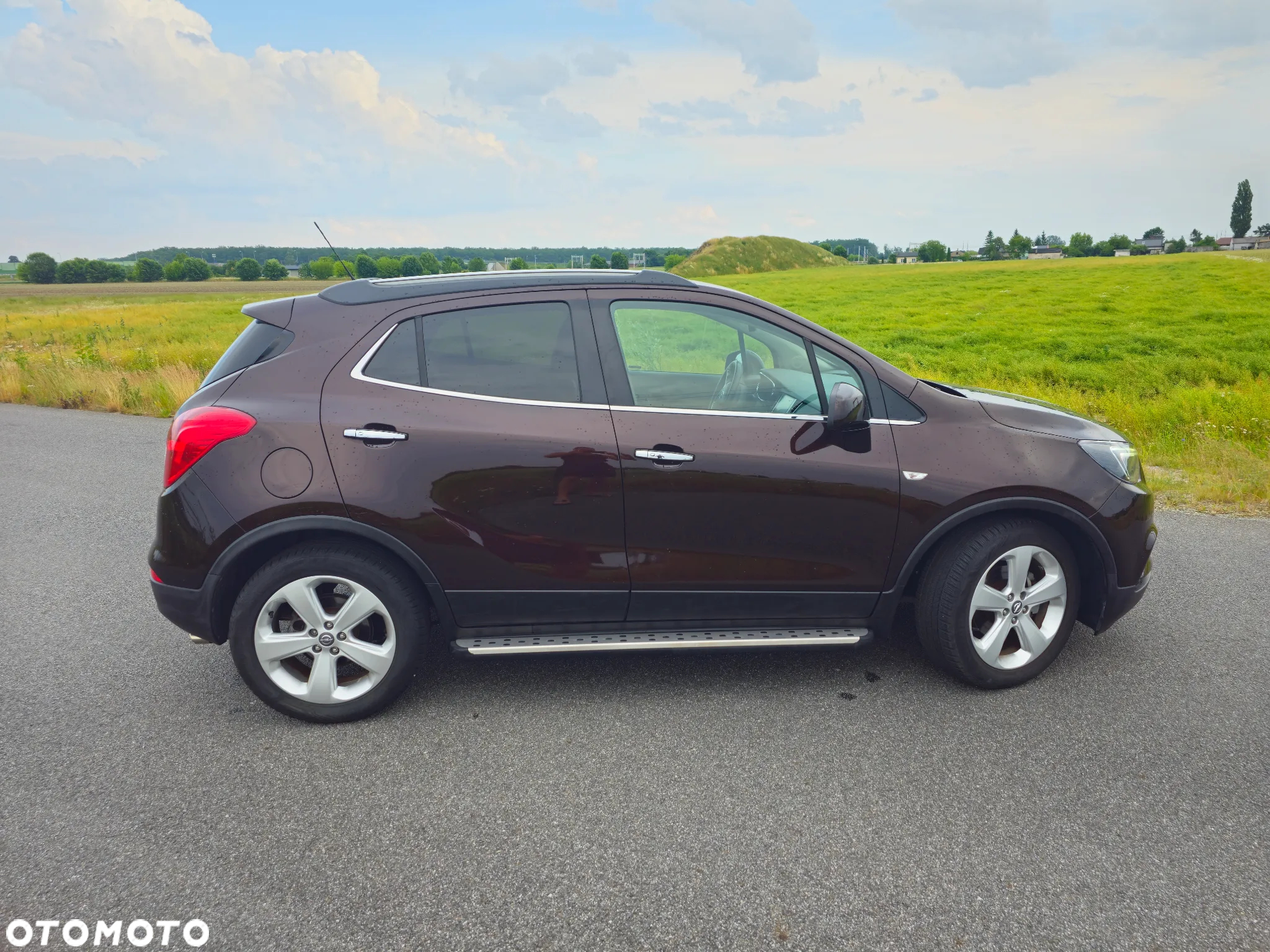 Opel Mokka 1.4 T Cosmo - 12