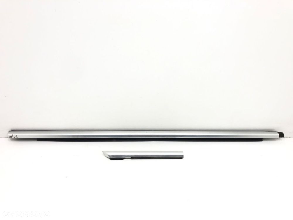 LISTWA ZGARNIAJĄCA PRZÓD PRAWA CHROM  BMW 3 Gran Turismo (F34) 2012 - 2022 320 i 135 kW [184 KM] - 1