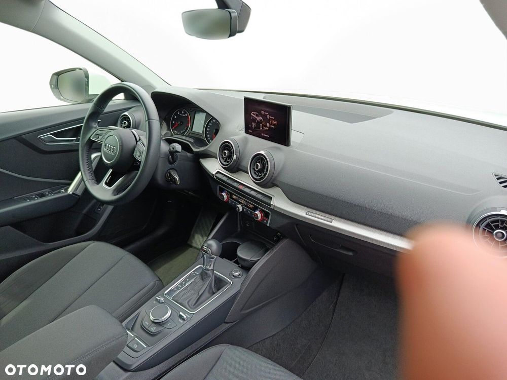 Audi Q2 - 17