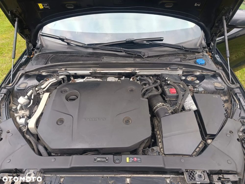 Volvo V60 D4 Momentum Pro - 10