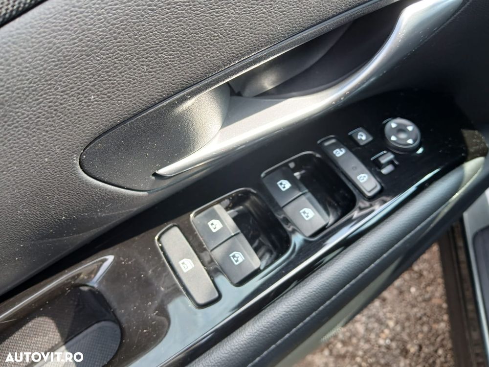 Hyundai Tucson 1.6 l 150 CP 2WD 6MT Style - 8