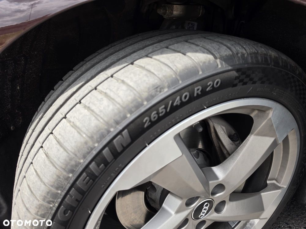 Audi A8 50 TDI mHEV Quattro Tiptr - 32