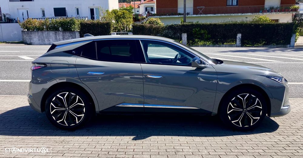 DS DS4 E-TENSE 225 CROSS RIVOLI - 7