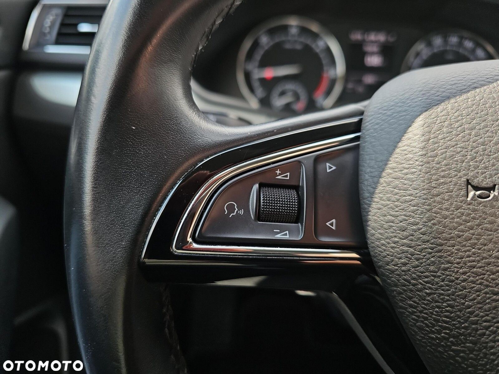 Skoda Superb - 17