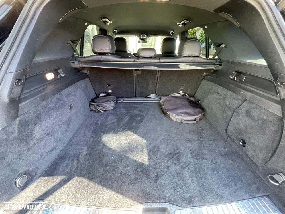 Mercedes-Benz GLE 350 de 4Matic - 24