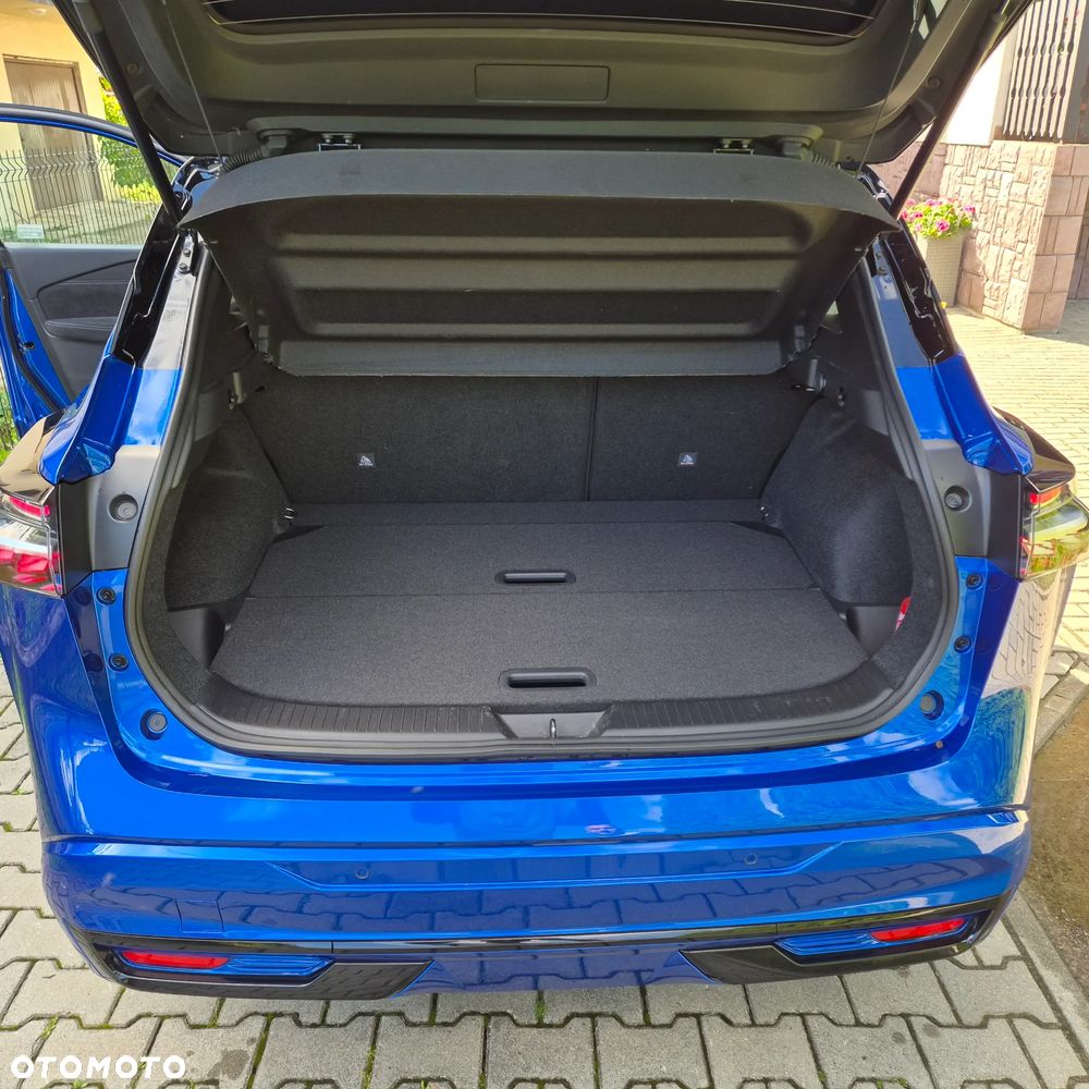Nissan Qashqai 1.3 DIG-T MHEV N-Design Xtronic - 13
