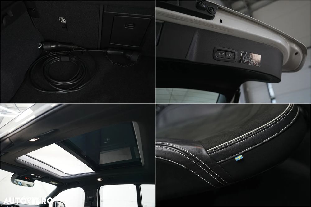 Volvo XC 40 T5 Recharge DKG RDesign - 10