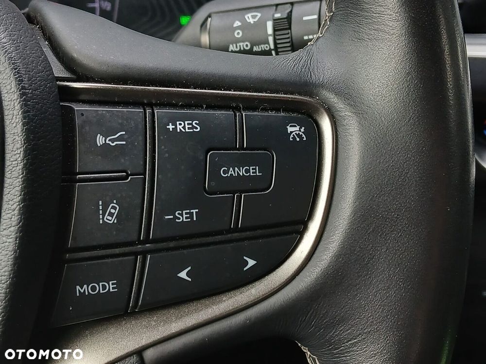 Lexus UX 250h GPF Business Edition 2WD - 31