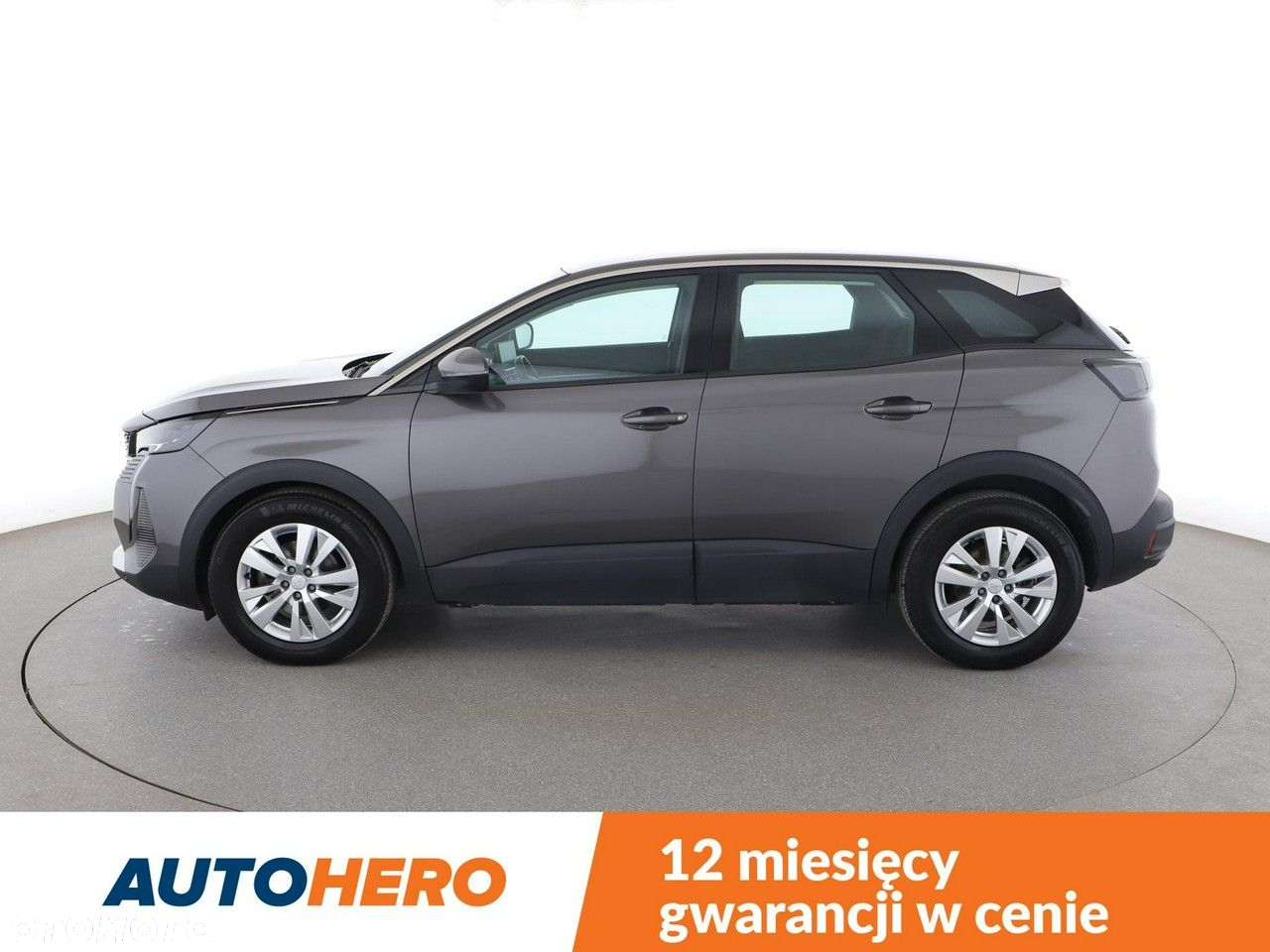 Peugeot 3008 PureTech 130 Stop & Start GPF Active Pack - 2