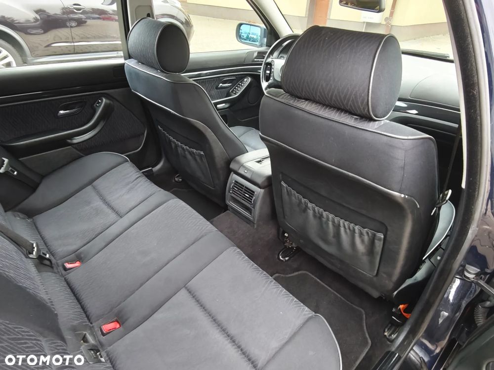 BMW Seria 5 - 15