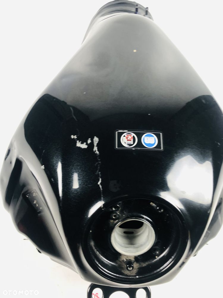 Kawasaki ER6 12-17 zbiornik bak paliwa - 14