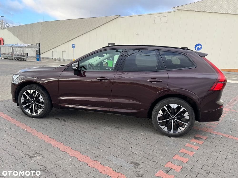 Volvo XC 60 - 1