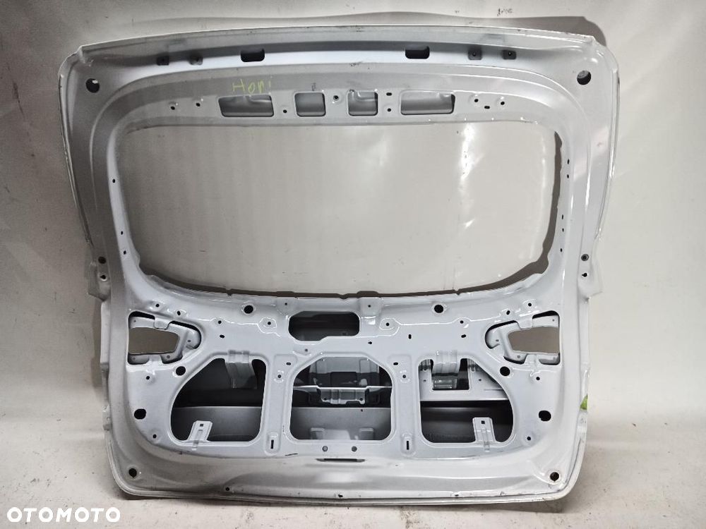 TYLNA KLAPA BAGAŻNIKA HYUNDAI I30 III TYLNA KLAPA BAGAŻNIKA HYUNDAI I30 - 7