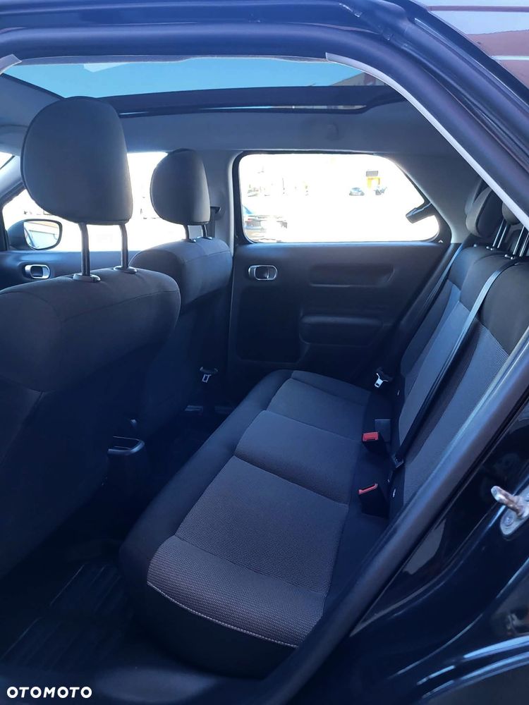 Citroën C4 Cactus - 11