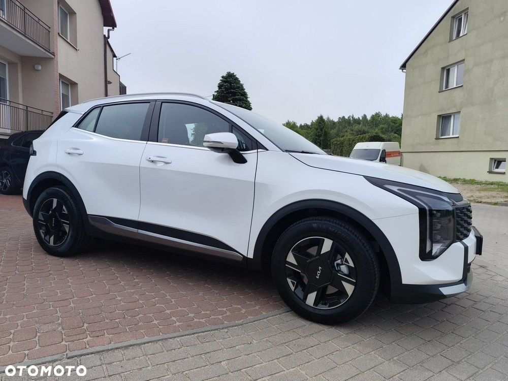 Kia Sportage 1.6 T-GDI Smart 2WD - 6