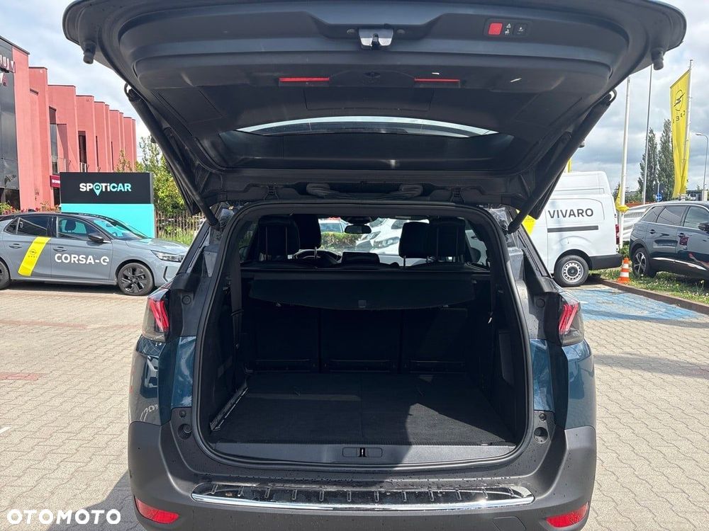 Peugeot 5008 1.5 BlueHDi Allure Pack S&S EAT8 - 6