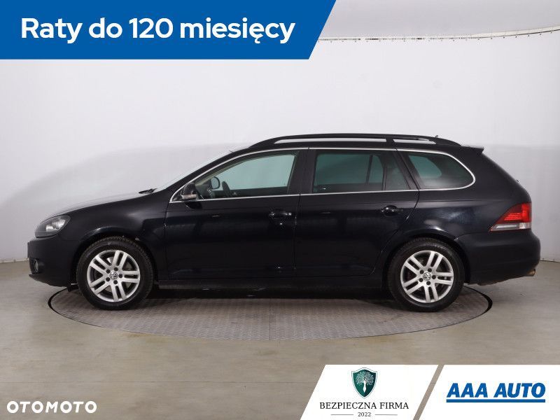 Volkswagen Golf Variant - 4