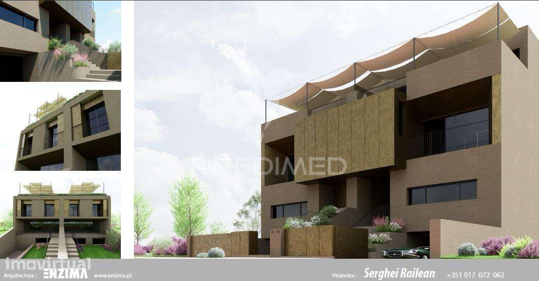Moradia em Banda T3 em fase de Construção - Atalaia, Montijo - Grande imagem: 3/31