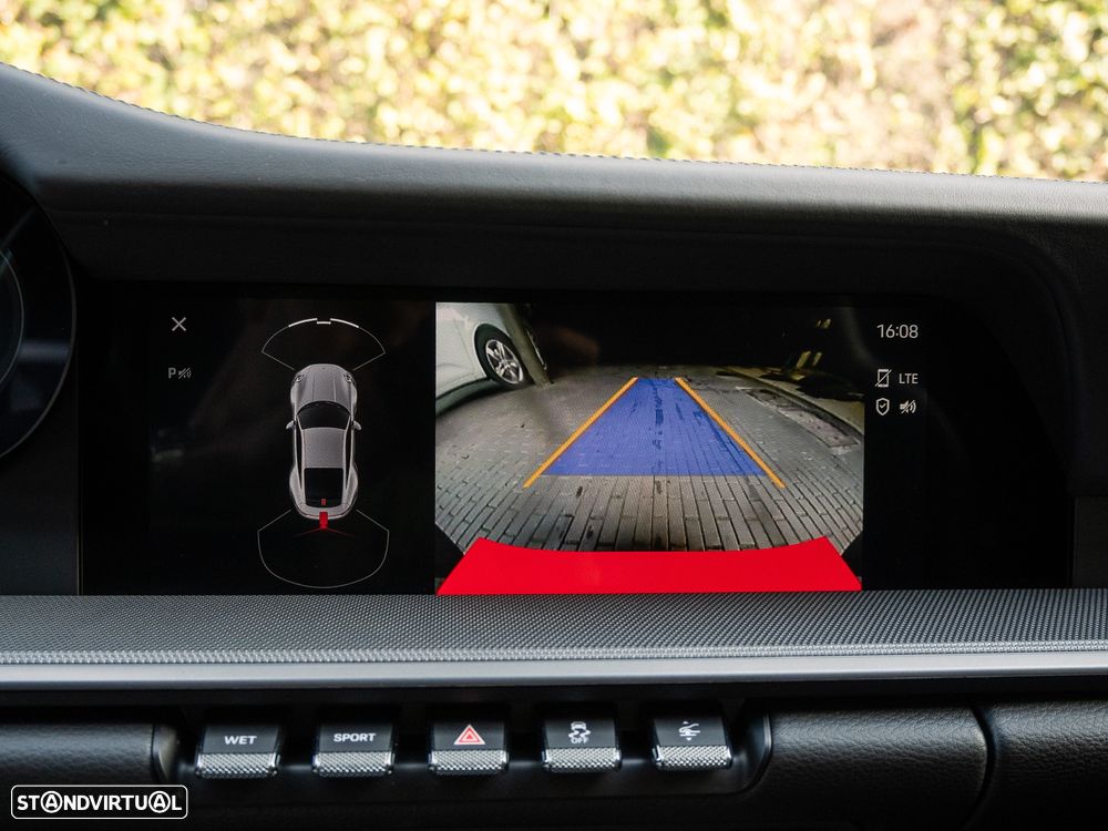 Porsche 911 (992) Carrera S PDK - 44