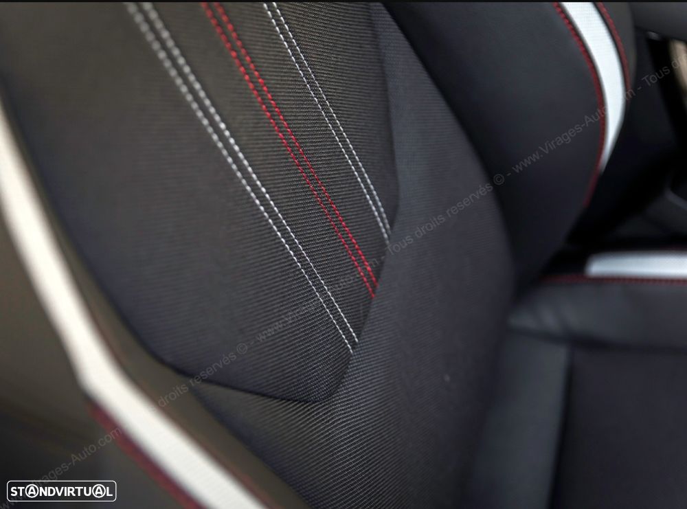 Toyota Corolla 2.0 Hybrid GR-Sport - 4