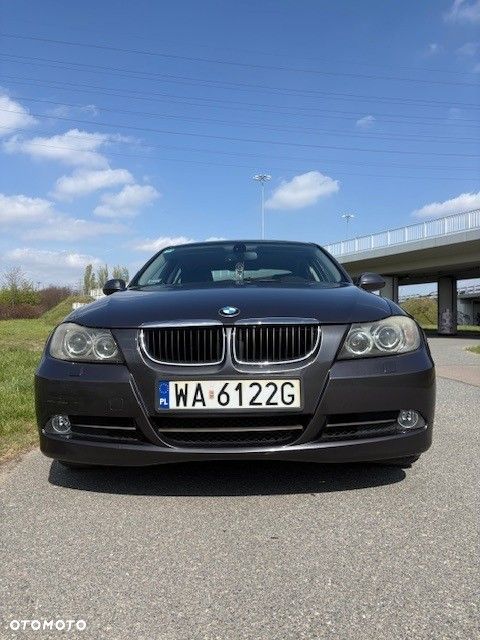 BMW Seria 3 - 2