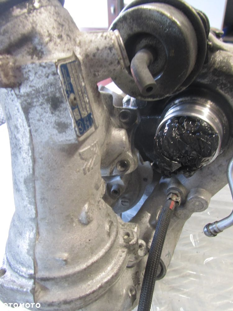 turbina 6510906180 - 8