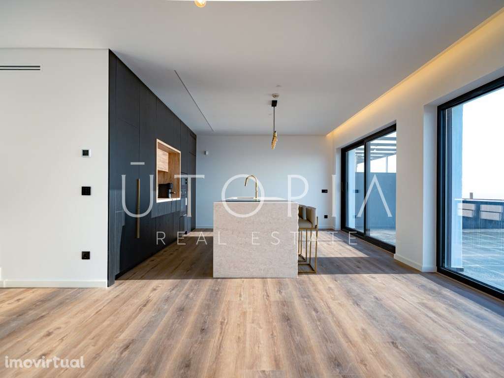 Casa de luxo São Pedro de Moel - Grande imagem: 3/47