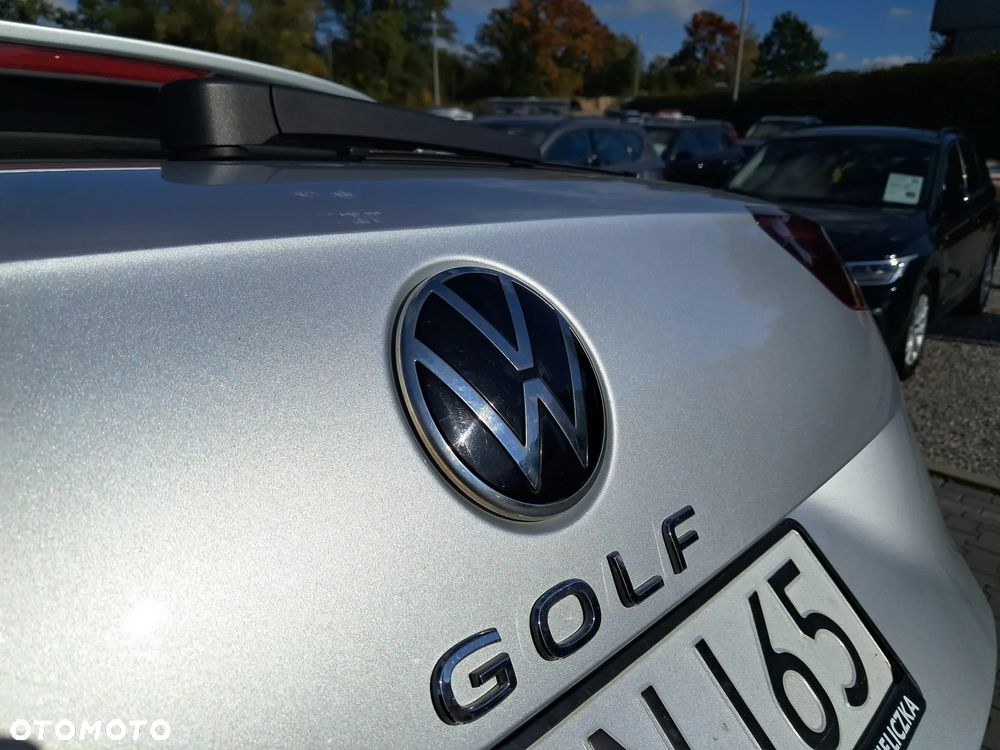 Volkswagen Golf 1.5 TSI EVO Life - 29